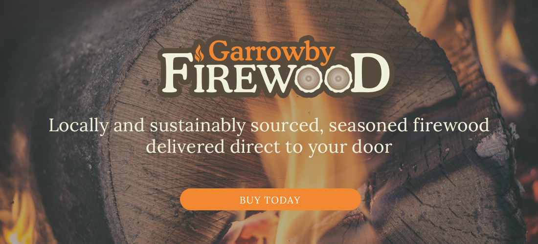 Garrowby Firewood